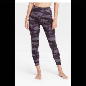 All in  Motion, Target leggings,UPF50+